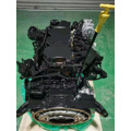 ISDE4.5 ISDE5.9 Diesel complete engine long block short block engine assembly